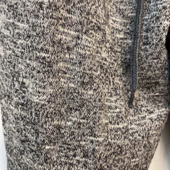 Super cute and flattering cotton relaxed fit Capri sz xs - Picture 4 of 6